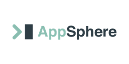 AppSphere Logo