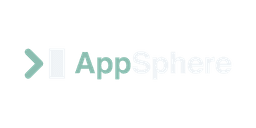 AppSphere Logo