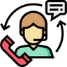 Step 2: Assessment Call Icon