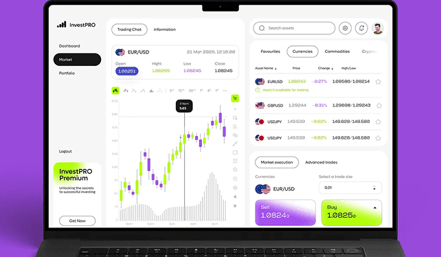 FlowCraft UI