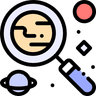 Step 1: Enquire Icon