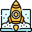 Step 3: Get Support Icon