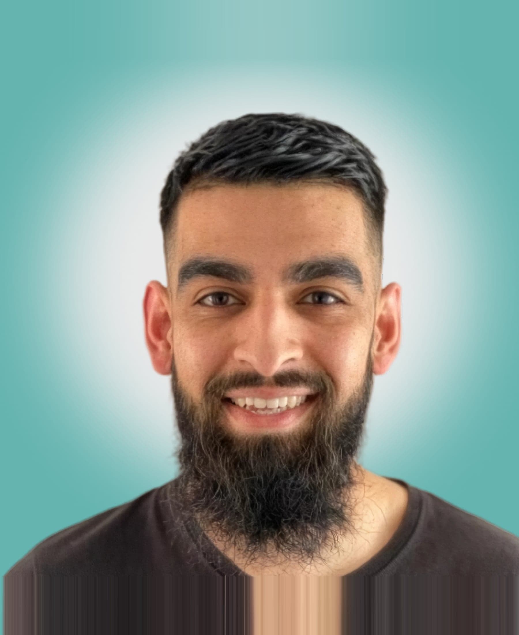 Amar Mohammed