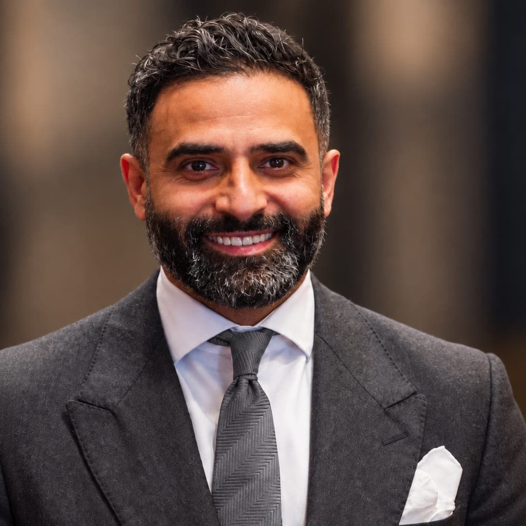 Nasar Hussain