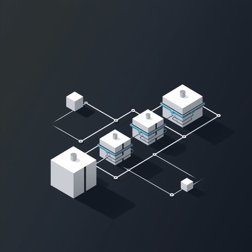 Legacy systems blocking business growth and scaling