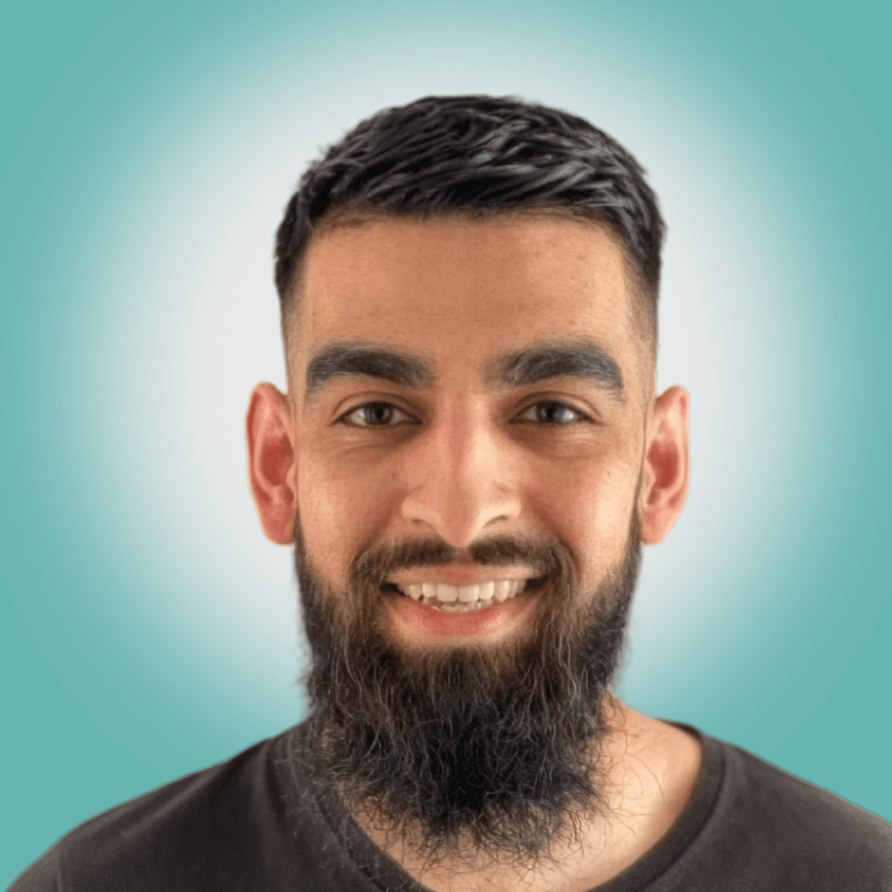 Amar Mohammed, Founder of AppSphere Consultants