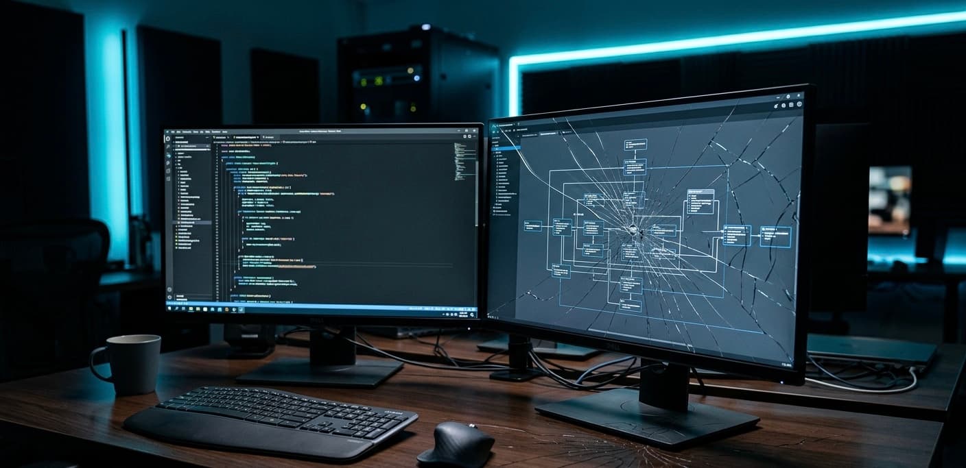 Vibe Coding Looks Great in the Demo. Here’s What Happens Next.